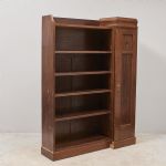 1611 9148 BOOK CASE